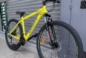 Deportes - BICICLETA GRAVITY R29 - HASTA 6  CUOTAS SIN INTERES!! - En Venta