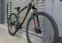 Deportes - BICICLETA GRAVITY R29 - HASTA 6  CUOTAS SIN INTERES!! - En Venta