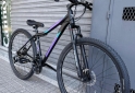 Deportes - BICICLETA NORDIC R29 ALUMINIO - HASTA 6 CUOTAS SIN INTERES!! - En Venta