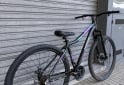 Deportes - BICICLETA NORDIC R29 ALUMINIO - HASTA 6 CUOTAS SIN INTERES!! - En Venta
