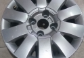 Accesorios para Autos - Llanta R15 Citroen Berlingo Picasso - En Venta