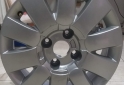 Accesorios para Autos - Llanta R15 Citroen Berlingo Picasso - En Venta