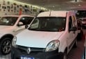Utilitarios - Renault Kangoo 1.6 16v 2017 GNC 140000Km - En Venta