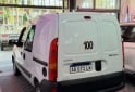 Utilitarios - Renault Kangoo 1.6 16v 2017 GNC 140000Km - En Venta