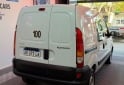 Utilitarios - Renault Kangoo 1.6 16v 2017 GNC 140000Km - En Venta