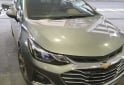 Autos - Chevrolet cruze premier 2023 Nafta 50000Km - En Venta
