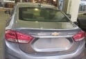 Autos - Chevrolet cruze premier 2023 Nafta 50000Km - En Venta