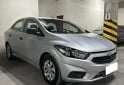 Autos - Chevrolet ONIX JOY LS + 2020 Nafta 30000Km - En Venta
