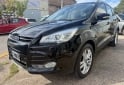 Autos - Ford Kuga 2014 Nafta 148000Km - En Venta