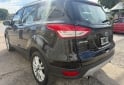 Autos - Ford Kuga 2014 Nafta 148000Km - En Venta