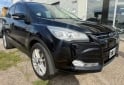Autos - Ford Kuga 2014 Nafta 148000Km - En Venta