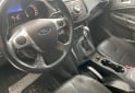 Autos - Ford Kuga 2014 Nafta 148000Km - En Venta