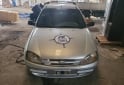 Camionetas - Ford Courier 1.6 2006 Nafta 490000Km - En Venta