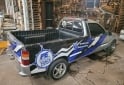 Camionetas - Ford Courier 1.6 2006 Nafta 490000Km - En Venta