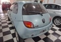 Autos - Ford Ka 2001 Nafta 165000Km - En Venta
