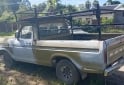 Camionetas - Ford F-100 1983 GNC 111111Km - En Venta