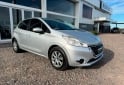 Autos - Peugeot 208 Active 2012 Nafta 140000Km - En Venta