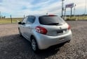Autos - Peugeot 208 Active 2012 Nafta 140000Km - En Venta