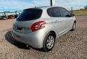 Autos - Peugeot 208 Active 2012 Nafta 140000Km - En Venta