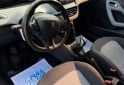 Autos - Peugeot 208 Active 2012 Nafta 140000Km - En Venta