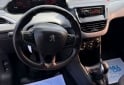 Autos - Peugeot 208 Active 2012 Nafta 140000Km - En Venta