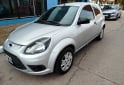 Autos - Ford Ka 1.0 FLY 2013 Nafta 105000Km - En Venta