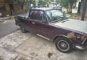 Camionetas - Fiat Multicarga 1983 GNC 170000Km - En Venta