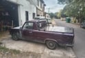 Camionetas - Fiat Multicarga 1983 GNC 170000Km - En Venta