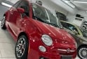 Autos - Fiat 500 Sport 2014 Nafta 62000Km - En Venta