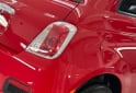 Autos - Fiat 500 Sport 2014 Nafta 62000Km - En Venta