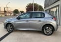 Autos - Peugeot 208 ALLURE 2026 Nafta 0Km - En Venta