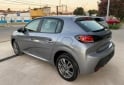 Autos - Peugeot 208 ALLURE 2026 Nafta 0Km - En Venta