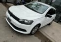 Autos - Volkswagen GOL 1.6 TREND PK I MSI 2015 Nafta  - En Venta