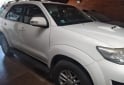 Camionetas - Toyota - HILUX SW 4 SRV 2012 Diesel 212000Km - En Venta