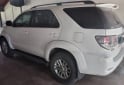 Camionetas - Toyota - HILUX SW 4 SRV 2012 Diesel 212000Km - En Venta