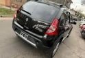 Autos - Renault SANDERO STEPWAY 1.6 CONFO 2011 Nafta  - En Venta