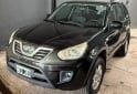 Autos - Chery TIGOO 2.0 CONFORT 2013 Nafta  - En Venta