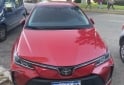 Autos - Toyota COROLLA 2.0 XLI 2025 Nafta 28000Km - En Venta