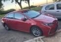Autos - Toyota COROLLA 2.0 XLI 2025 Nafta 28000Km - En Venta