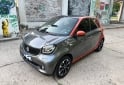 Autos - Smart PLAY 2018 Nafta 45000Km - En Venta
