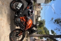 Motos - Ktm 390 Adventure SW 2023 Nafta 10500Km - En Venta