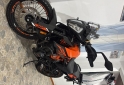 Motos - Ktm 390 Adventure SW 2023 Nafta 10500Km - En Venta
