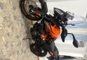 Motos - Ktm 390 Adventure SW 2023 Nafta 10500Km - En Venta