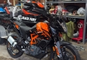 Motos - Ktm 390 Adventure SW 2023 Nafta 11000Km - En Venta