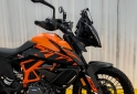Motos - Ktm 390 Adventure SW 2023 Nafta 15500Km - En Venta