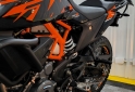 Motos - Ktm 390 Adventure SW 2023 Nafta 15500Km - En Venta