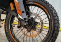 Motos - Ktm 390 Adventure SW 2023 Nafta 15500Km - En Venta