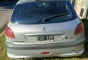 Autos - Peugeot 206 D 2005 Diesel 280000Km - En Venta