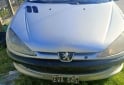 Autos - Peugeot 206 D 2005 Diesel 280000Km - En Venta