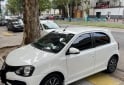 Autos - Toyota Etios XLS 2019 Nafta 82000Km - En Venta